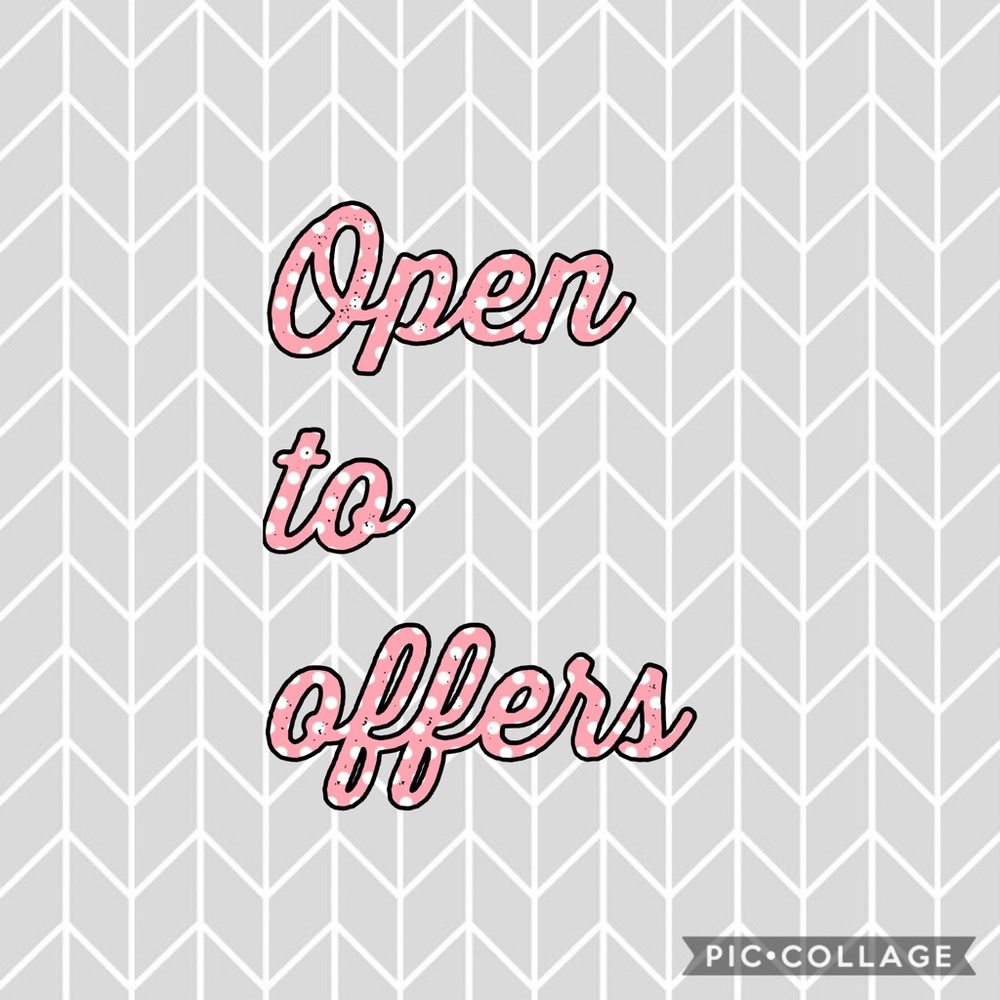 Like The Item But Not The Price? Try An Offer! - image 1